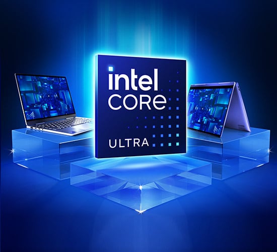 Intel Ultra Prozessoren