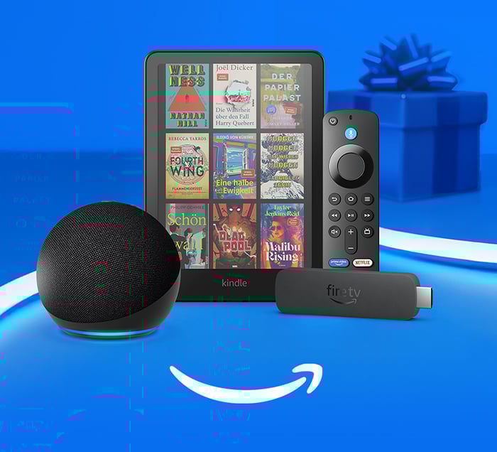 Große Ersparnisse. Große Freude. Jetzt auf ausgewählte Amazon Produkte sparen!