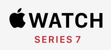 Apple Watch Series 7