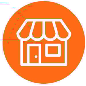 Lokalen Handel unterstützen