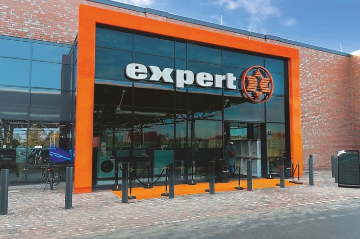 expert Wachstums- und Beteiligungs SE