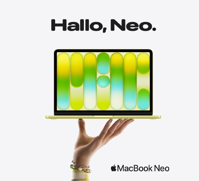 MacBook Neo