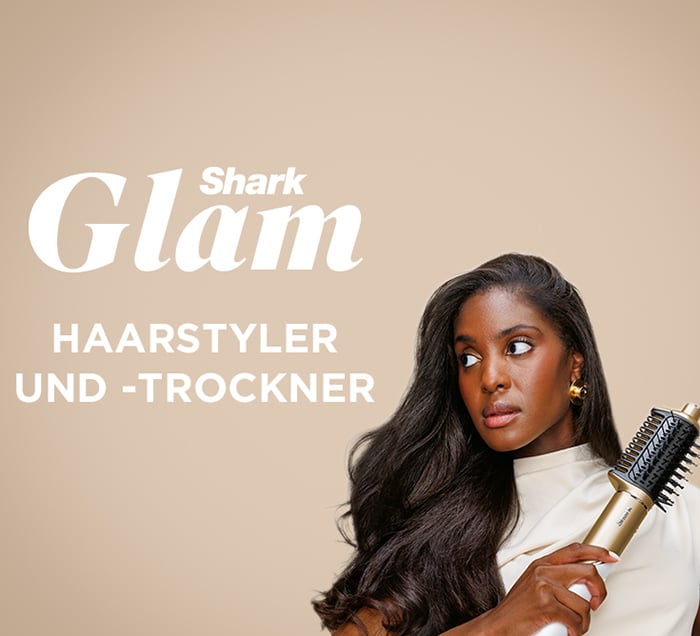 Festliche Looks, mühelos gestylt. Das perfekte Geschenk für traumhaftes Haar.