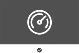 Schnelle Internetverbindung