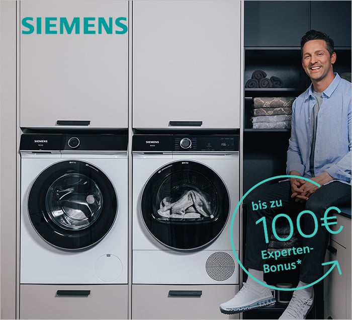 Siemens Experten Bonus