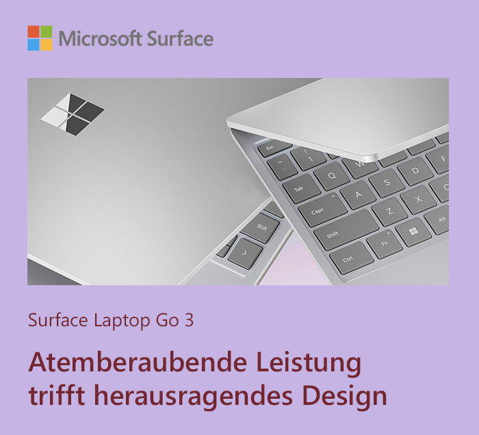 Atemberaubende Leistung