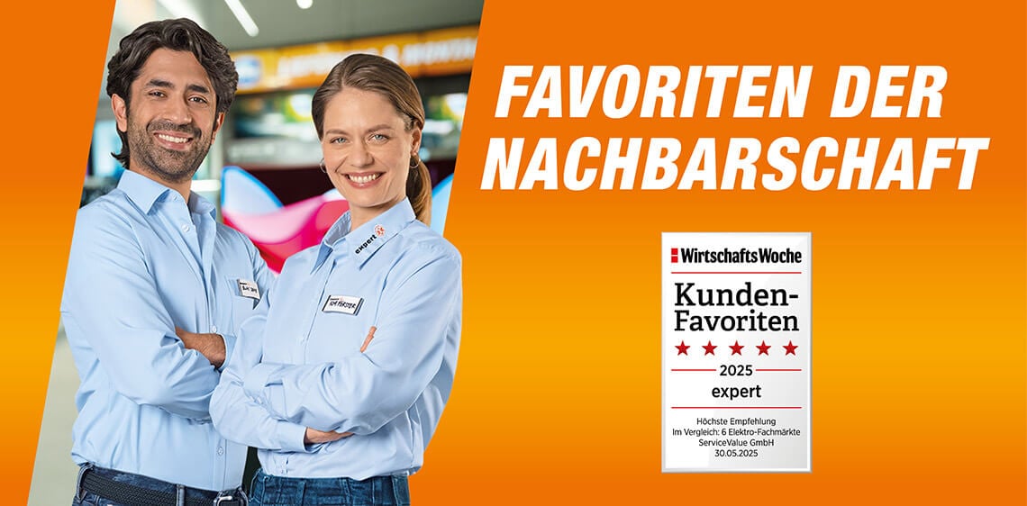 Favoriten der Nachbarschaft Favoriten der Nachbarschaft