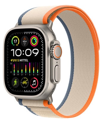 Apple Watch Ultra 2
