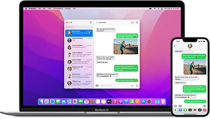 Apple Warum Mac