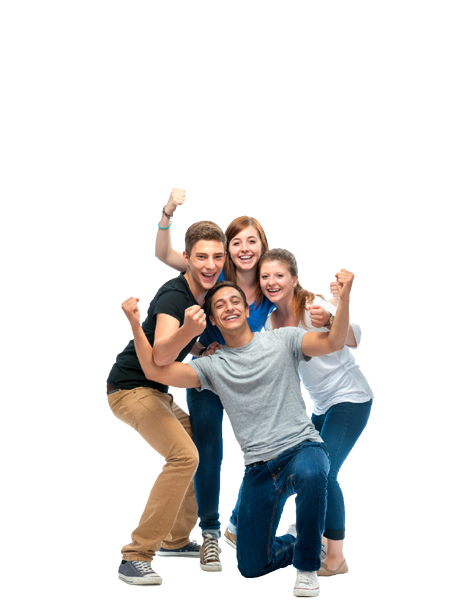Azubi Gruppe - Starte Deine Ausbildung zum echten Experten
