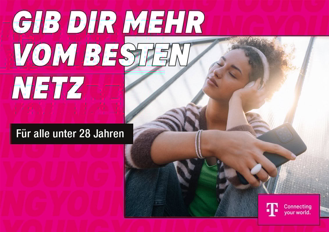 Telekom Magenta Young_bild1 Telekom Magenta Young_bild1