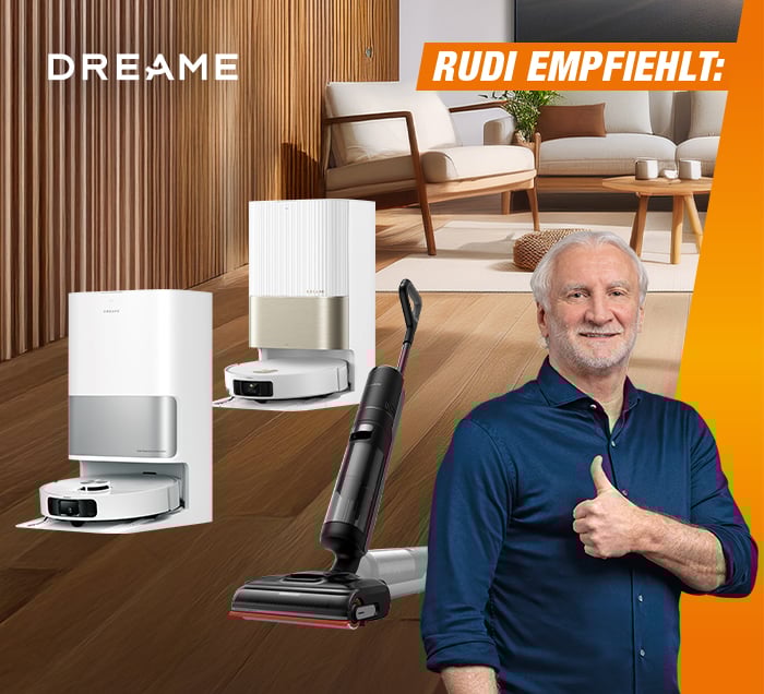 Angebot der Woche KW09 2025 expert TeVi