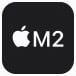 Apple M2 Chip