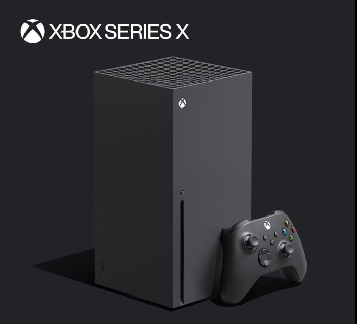 XBOX Series X