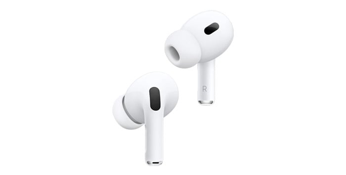 AirPods