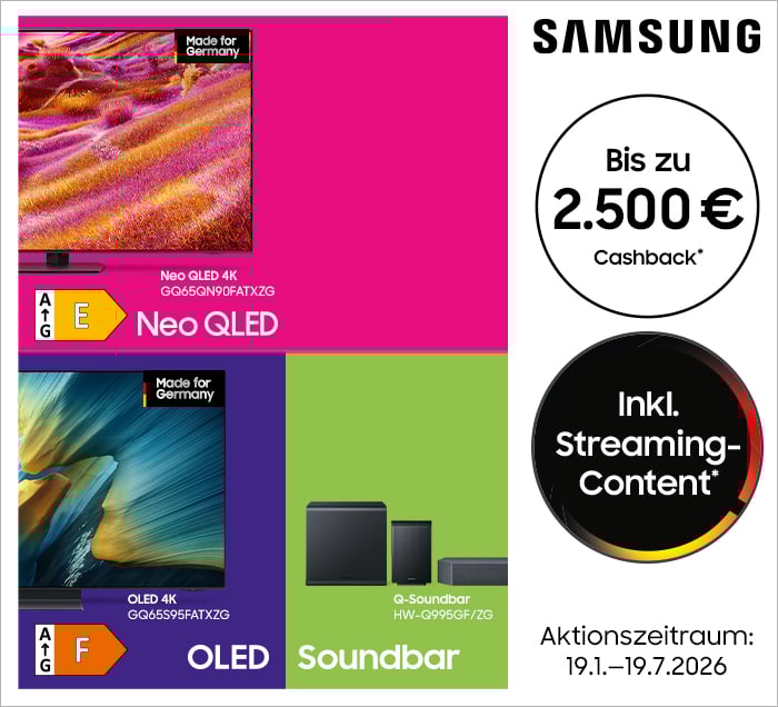 Samsung Mix & Match Dea!s_Teaser