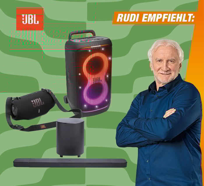 JBL DAYS Deine Chance auf exklusive Rabatte