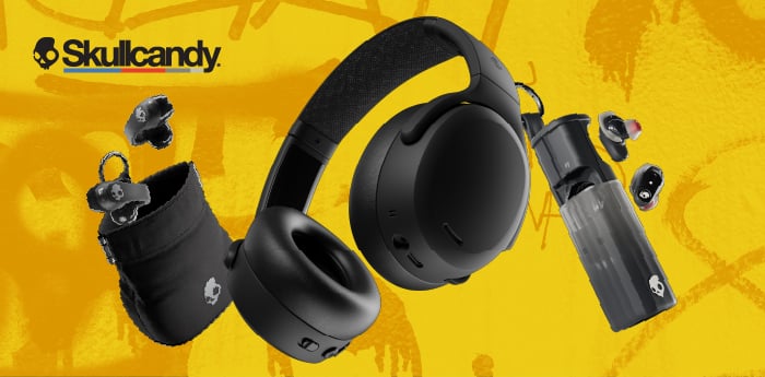 Skullcandy Kampagne_DTeaser