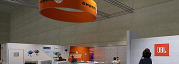expert als Teil der IFA Retail Innovation Zone: Der neue Treffpunkt für den Fachhandel
