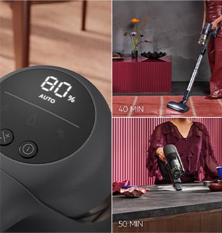 AEG AP7 Akkustaubsauger_Bild6