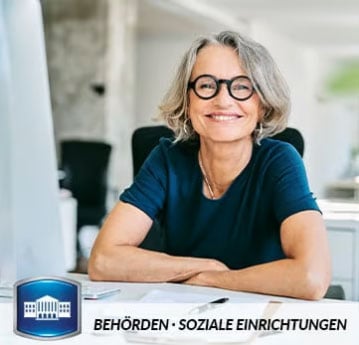 Behörden Behörden
