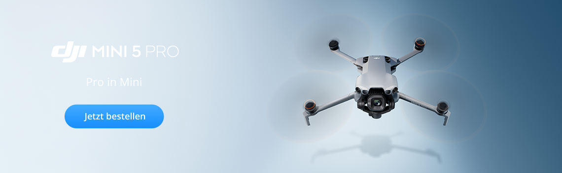 DJI Mini 5 Pro