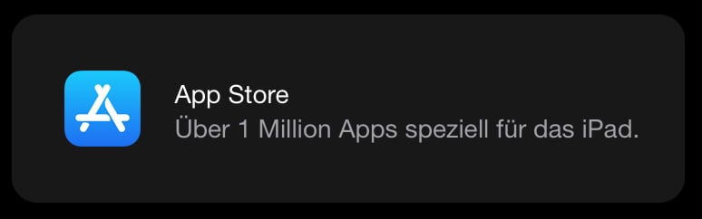 App Store