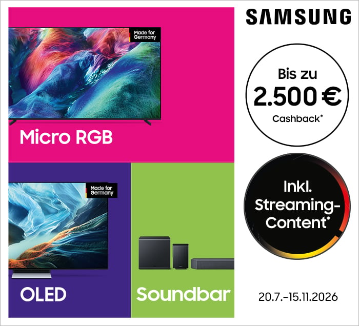Samsung Mix & Match Dea!s