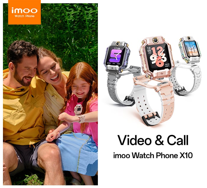 imoo Watch Phone