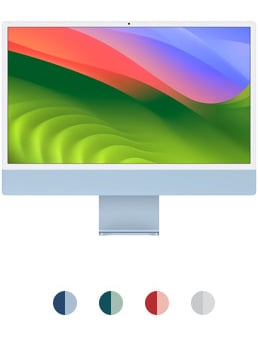 iMac