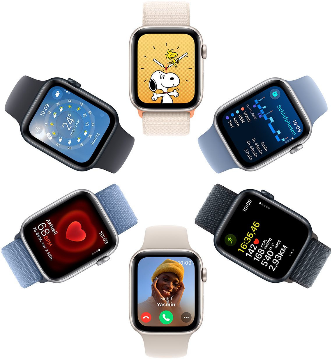 Apple Watch SE