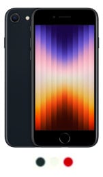 Apple iPhone SE (3. Generation)
