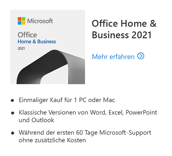 Microsoft Office Ad banner