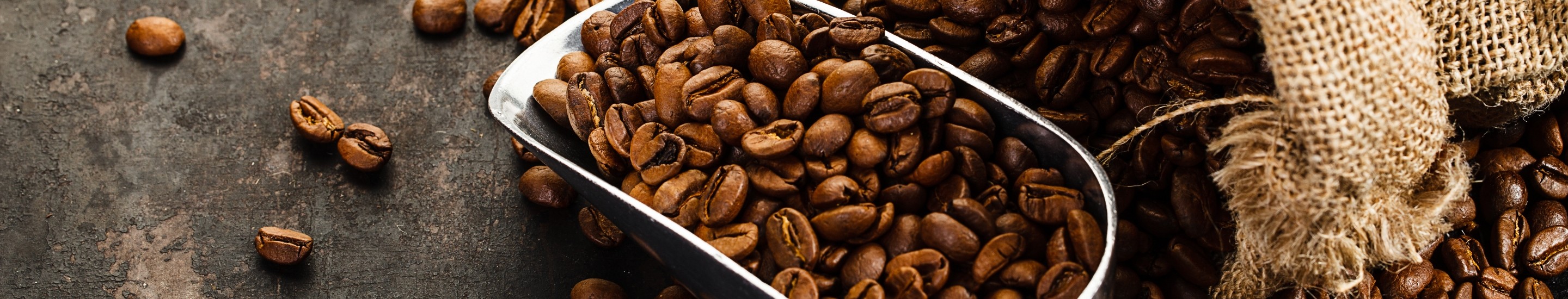 Kaffeebohnen