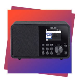 KENDO Radios