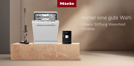 Stiftung Warentest Modelle