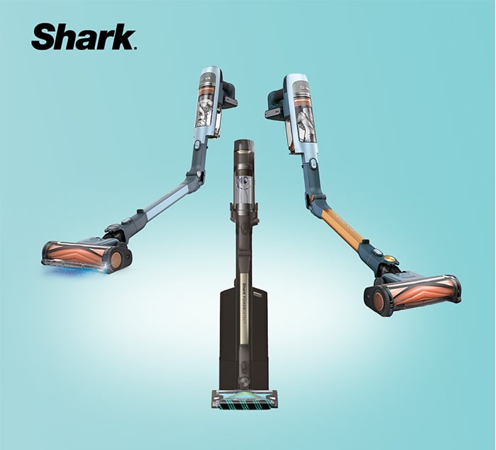 Shark Trade In Aktion_bild