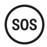 Notruf SOS & Unfallerkennung