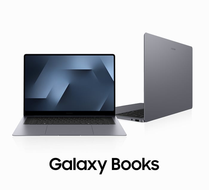 Galaxy Books