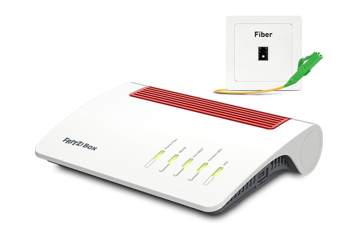 AVM_Router_grün