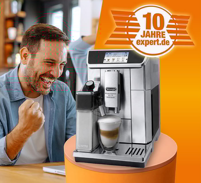 Delonghi Geburtstags Deals_Teaser