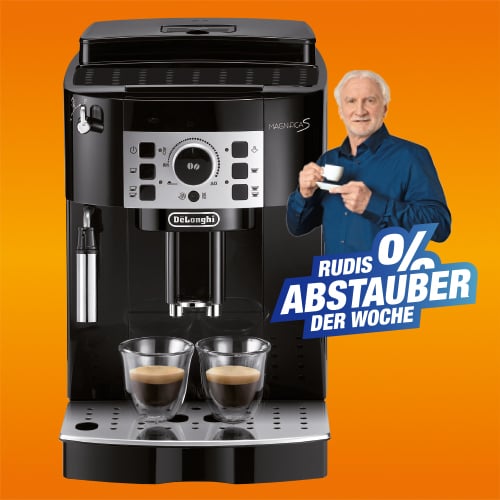 Rudis Abstauber der Woche