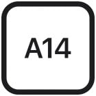 A14 Bionic Chip