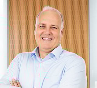 Michael Steinhoff, Bereichsleiter Business Development bei  GEL Express Logistik GmbH