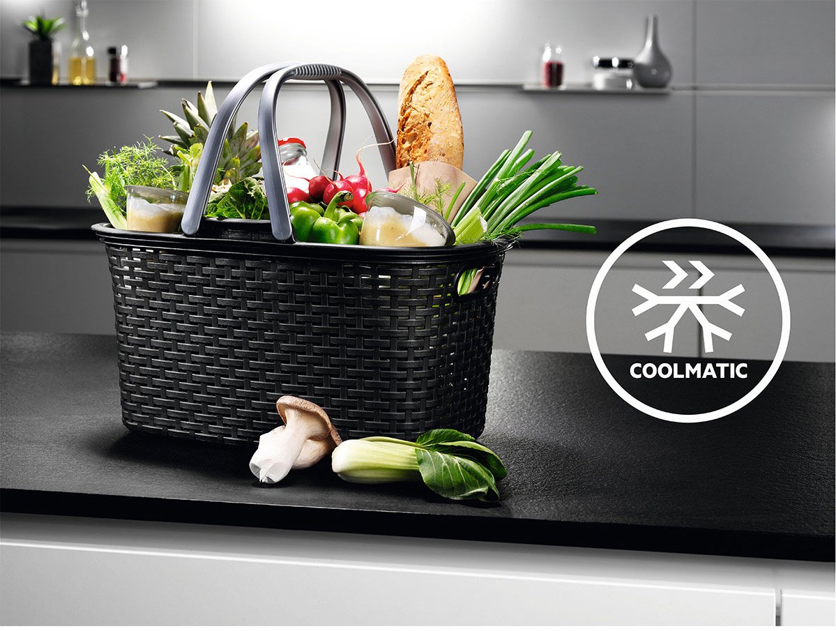 Präzise Temperatursteuerung per Touchdisplay