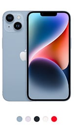 iPhone 14