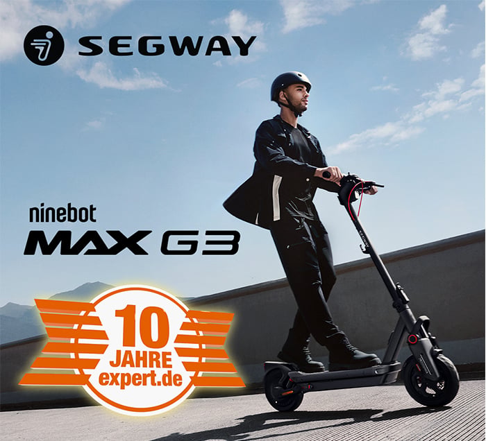 Segway Geburtstags Deals_Teaser