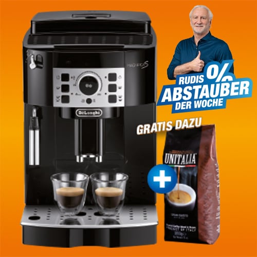 Rudis Angebot der Woche KW18 