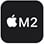 Apple M2 Chip