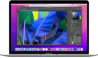 Apple Warum Mac